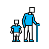 Designed for children and seniors
