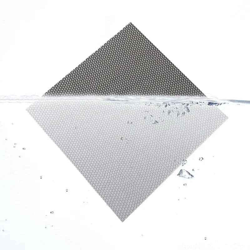 Tapis de Douche Antidérapant 100×100 - vue 3