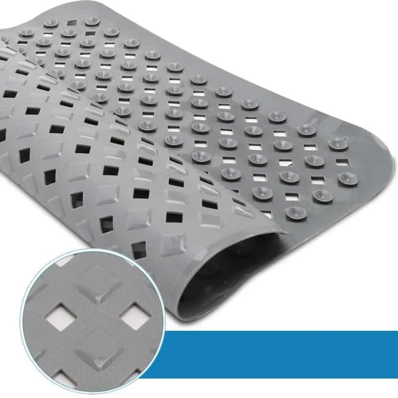 Tapis de Douche Antidérapant 60 x 60 - vue 3