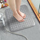 Small Square Shower Mat