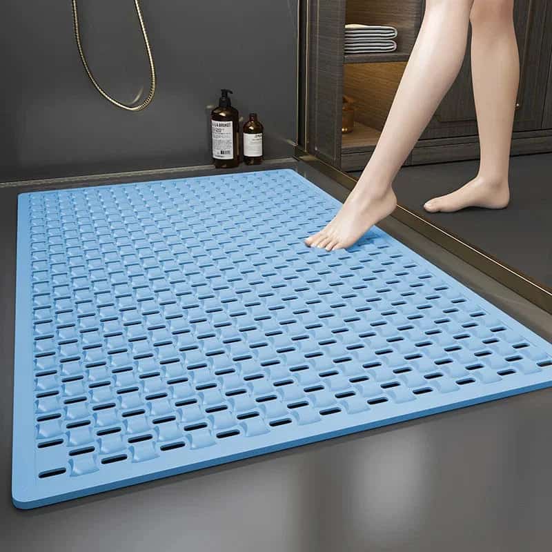 Tapis de Douche Antidérapant 60 x 80 - vue 1