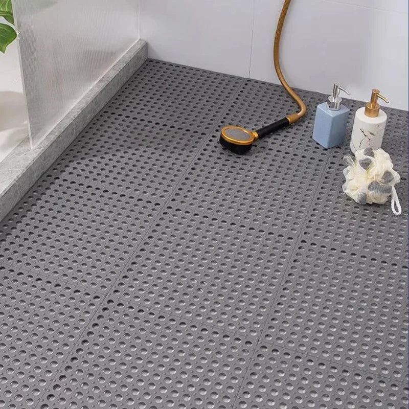 Tapis de Douche Antidérapant 90×90 - vue 1