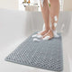 Rubber Shower Mat Non Slip