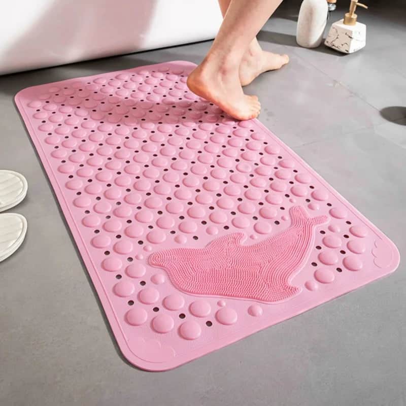 Fun Shower Mat