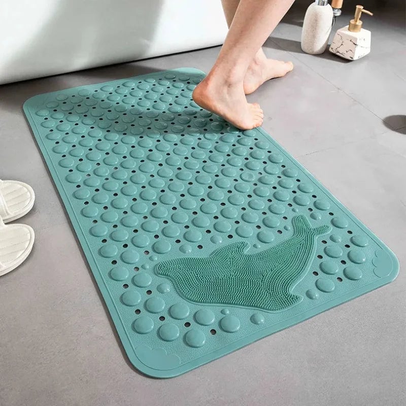 Fun Shower Mat