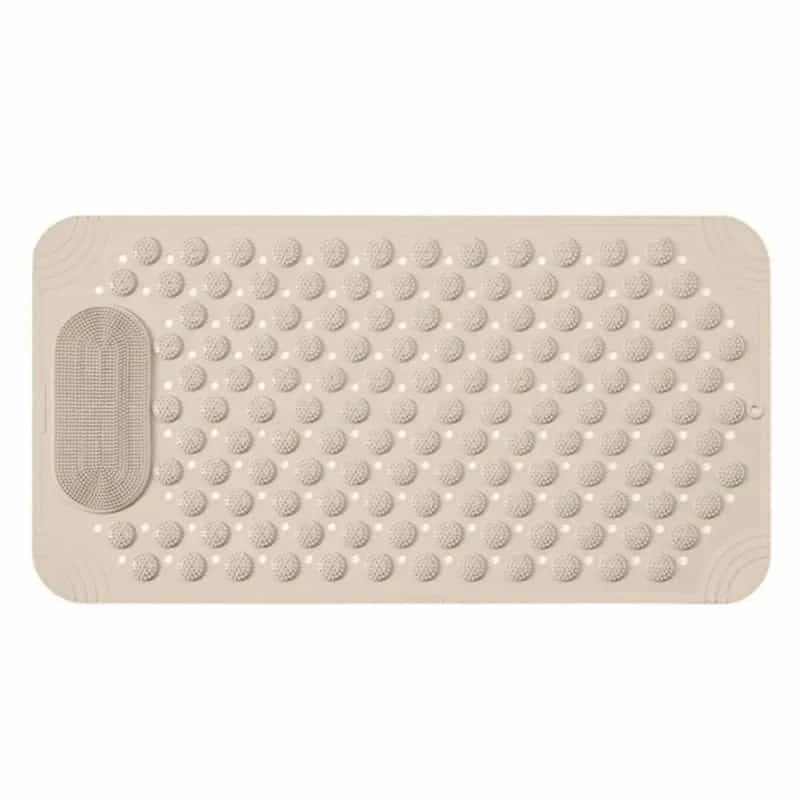 Non Slip Shower Mat for Disabled