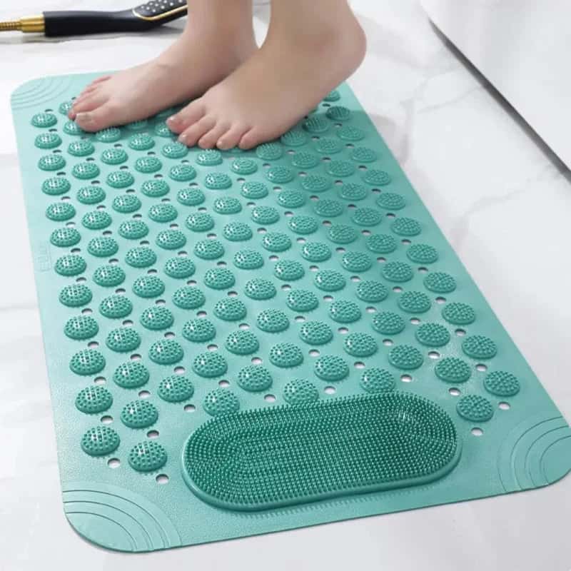 Non Slip Shower Mat for Disabled