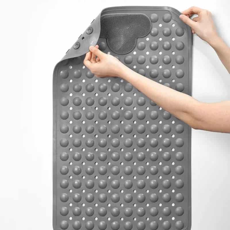 Tapis de Douche Antidérapant pour Personne Agée - vue 4