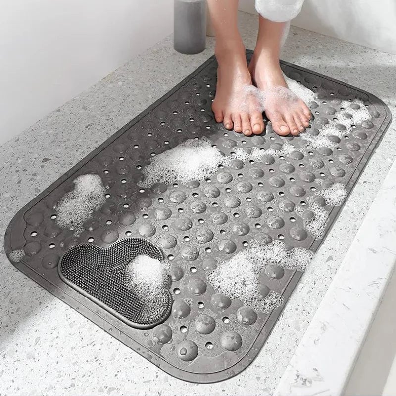 Tapis de Douche Antidérapant pour Personne Agée - vue 5