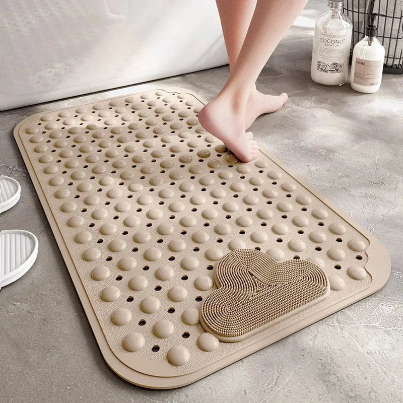 Tapis de Douche Antidérapant pour Personne Agée - vue 7